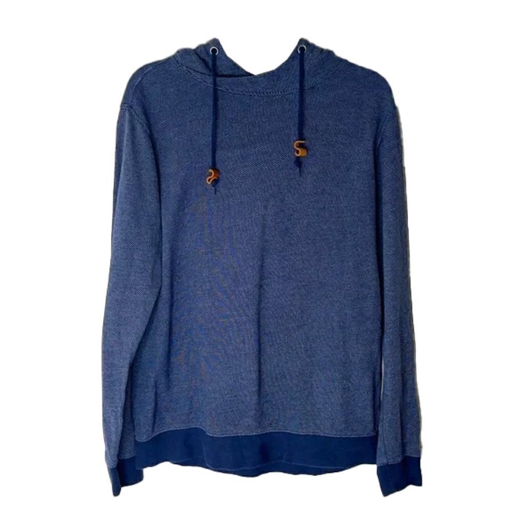 ❤️ FREDERIK ANDERSON COPENHAGEN Hoodie Size L